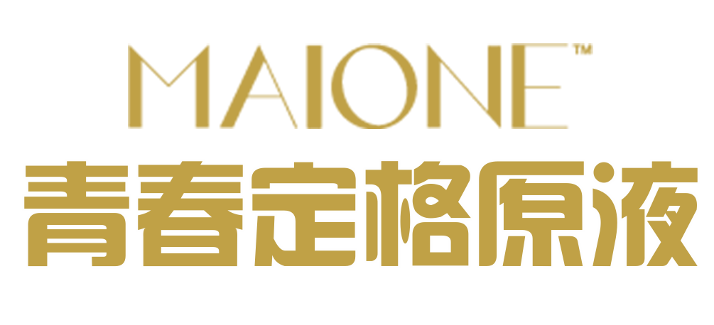 Maione,  漫妮青春定格原液, Maione Review, Maione Product